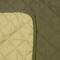 Home Details Reversible Quilted Furniture Chair Recliner Seat Protector